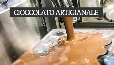 Cioccolato Artigianale